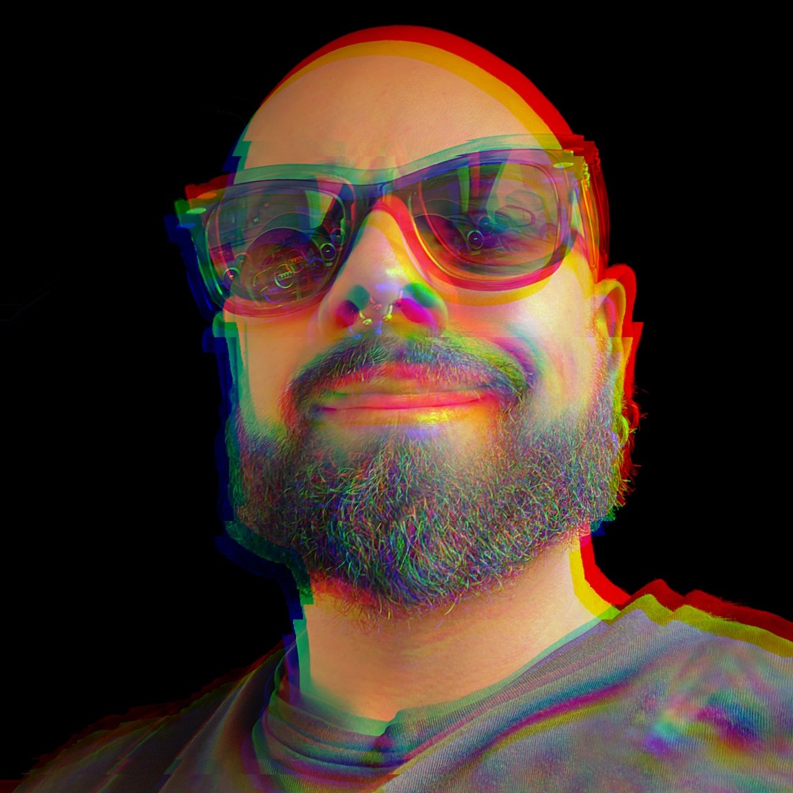 grizzolo portrait